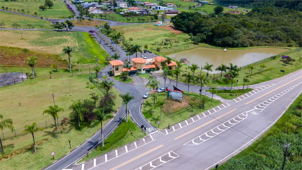 Venda Loteamento Jacareí Parque Residencial Jequitibá REO862078 48