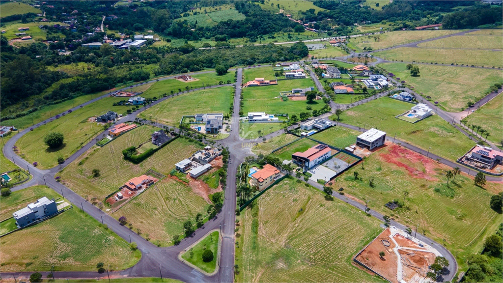 Venda Loteamento Jacareí Parque Residencial Jequitibá REO862078 33