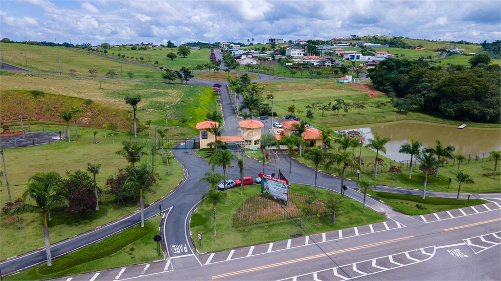 Venda Loteamento Jacareí Parque Residencial Jequitibá REO862078 36