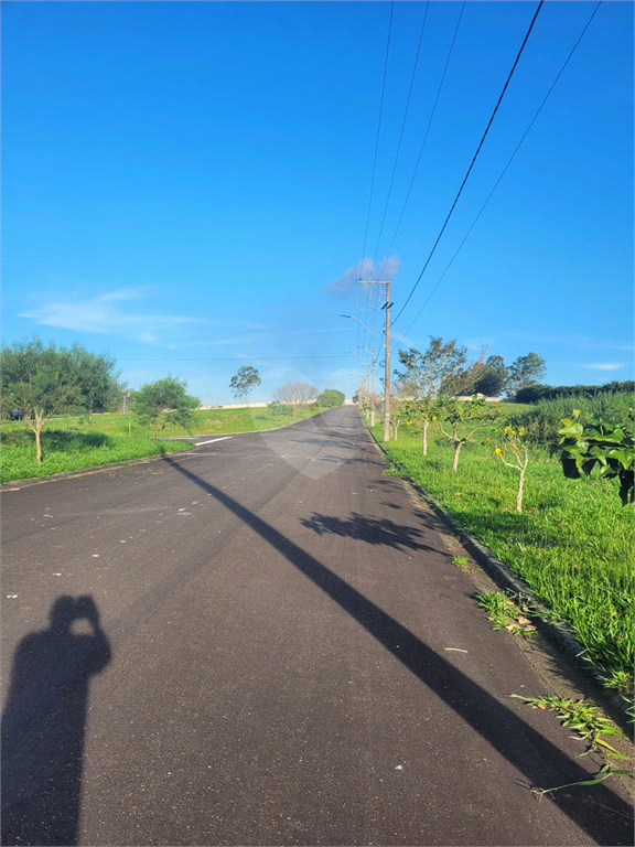 Venda Loteamento Jacareí Parque Residencial Jequitibá REO862078 22