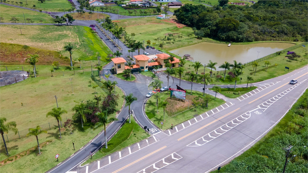 Venda Loteamento Jacareí Parque Residencial Jequitibá REO862078 42