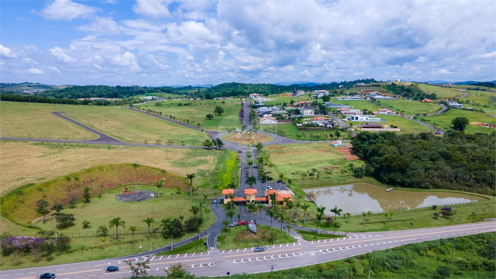 Venda Loteamento Jacareí Parque Residencial Jequitibá REO862078 40