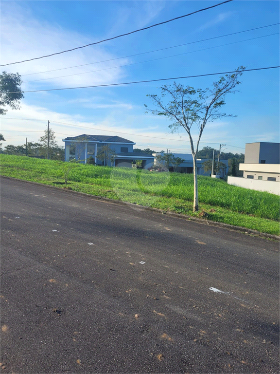 Venda Loteamento Jacareí Parque Residencial Jequitibá REO862078 24