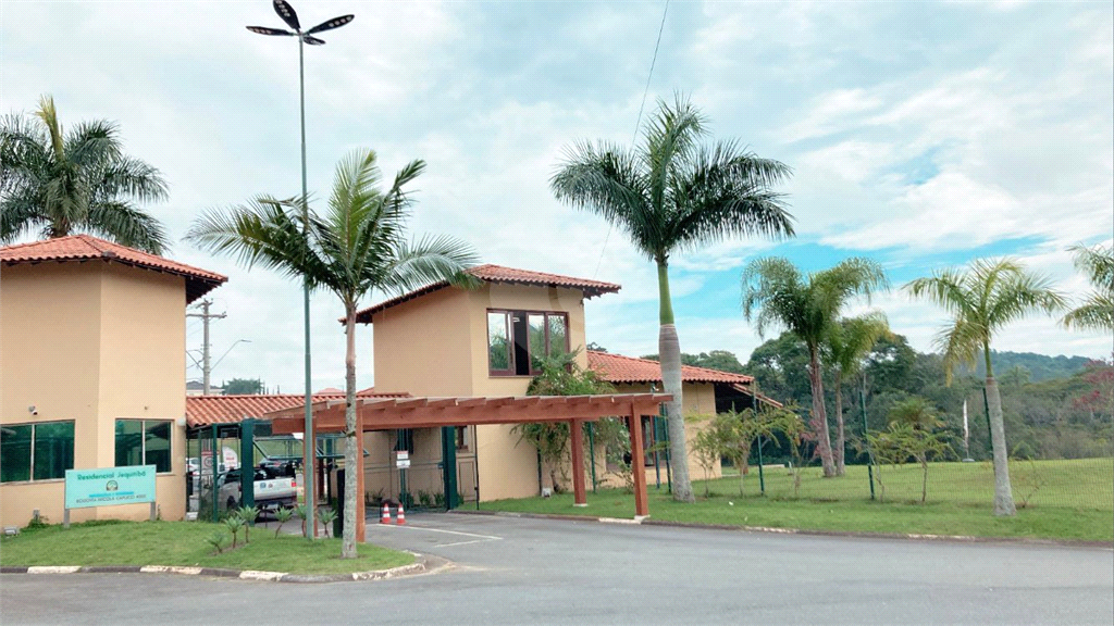 Venda Loteamento Jacareí Parque Residencial Jequitibá REO862078 34