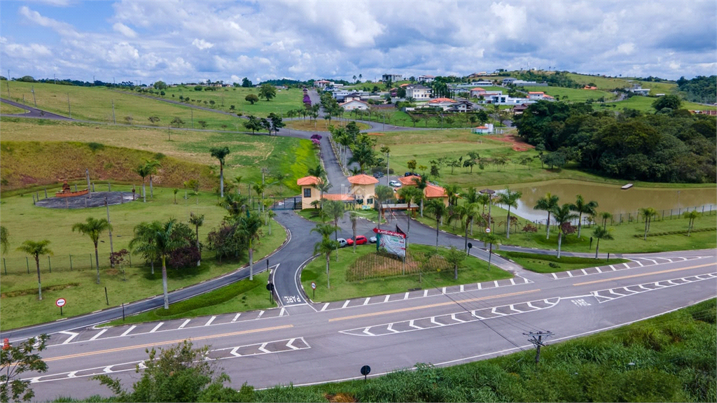 Venda Loteamento Jacareí Parque Residencial Jequitibá REO862078 1