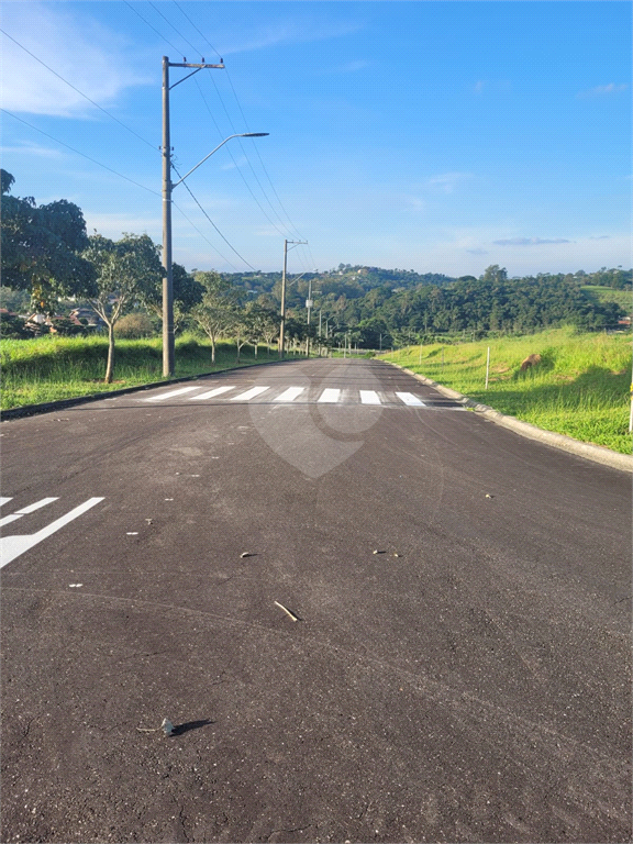 Venda Loteamento Jacareí Parque Residencial Jequitibá REO862078 17