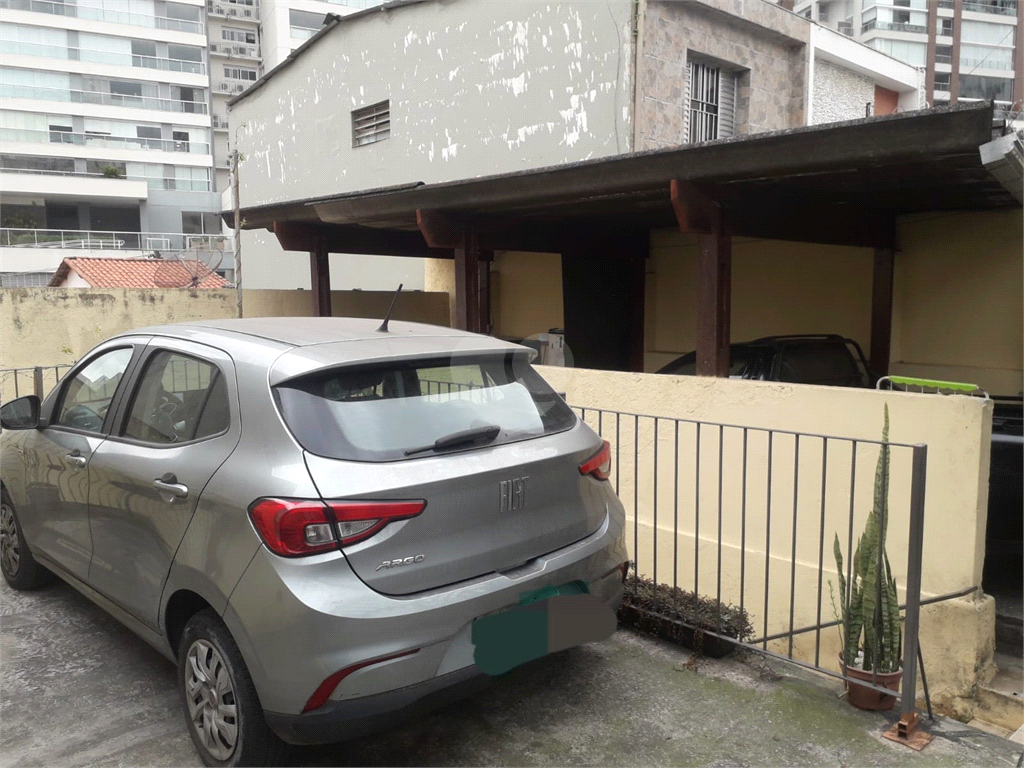 Venda Casa São Paulo Alto Da Lapa REO862085 10