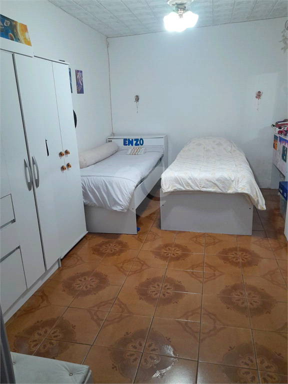 Venda Casa São Paulo Alto Da Lapa REO862085 20