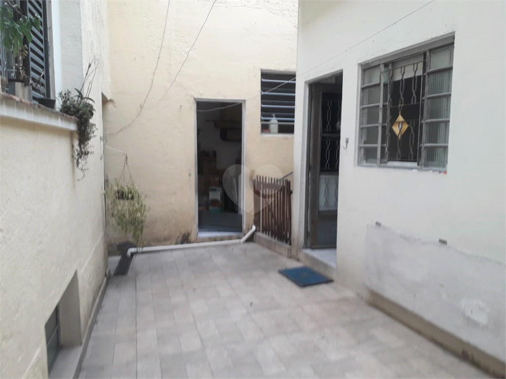 Venda Casa São Paulo Alto Da Lapa REO862085 12