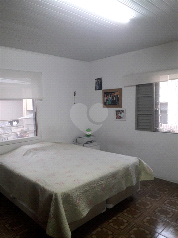 Venda Casa São Paulo Alto Da Lapa REO862085 24