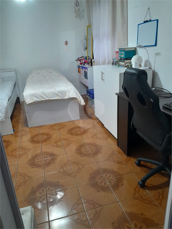 Venda Casa São Paulo Alto Da Lapa REO862085 21