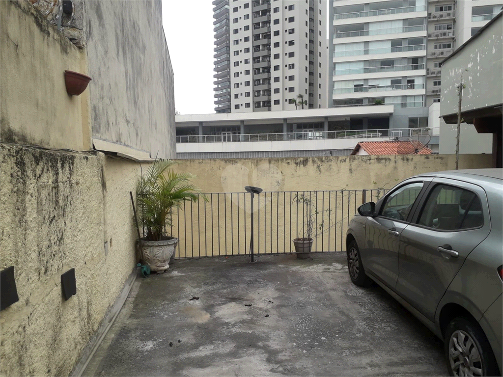 Venda Casa São Paulo Alto Da Lapa REO862085 11