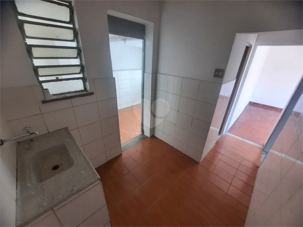 Venda Casa de vila Rio De Janeiro Vila Da Penha REO862090 7