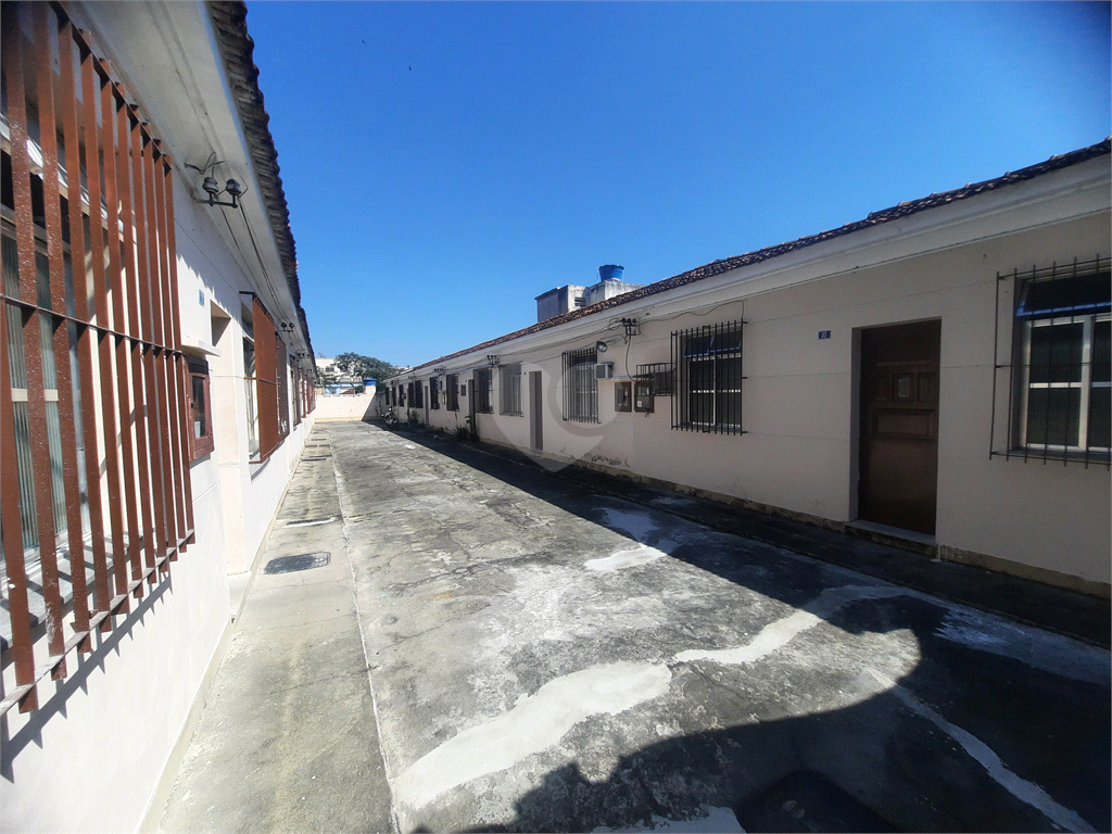 Venda Casa de vila Rio De Janeiro Vila Da Penha REO862090 13