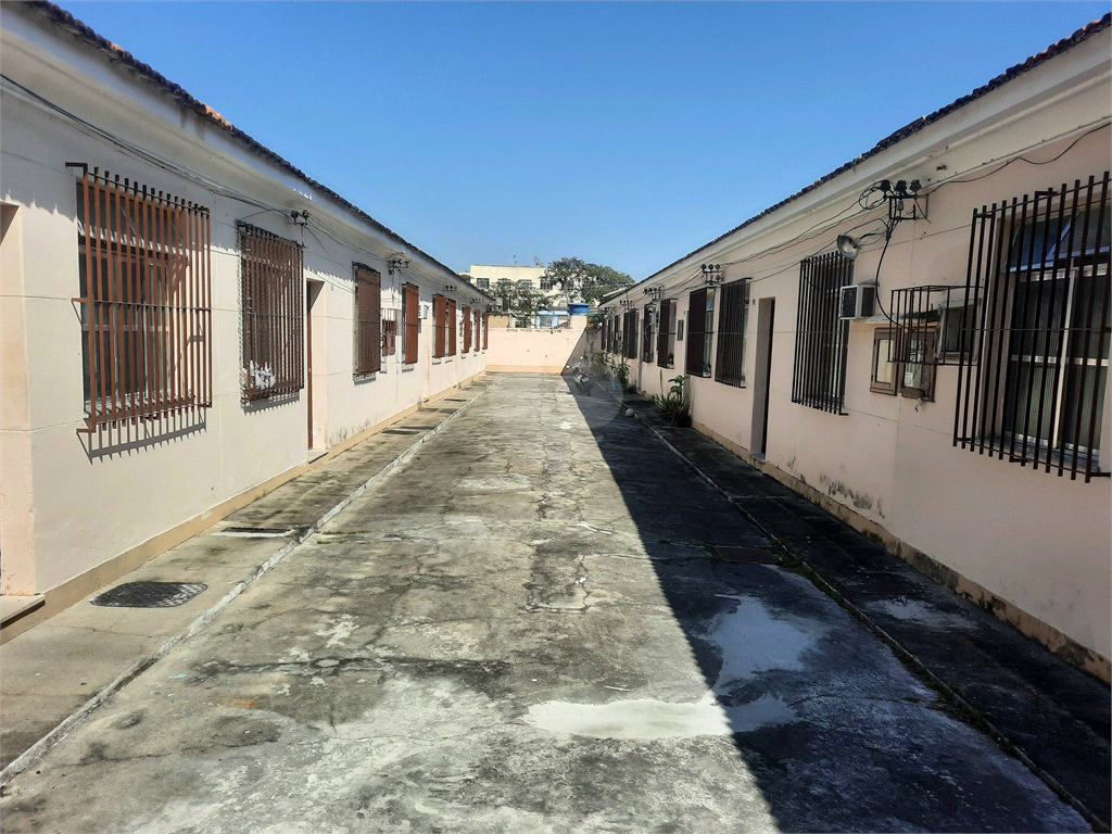 Venda Casa de vila Rio De Janeiro Vila Da Penha REO862090 15