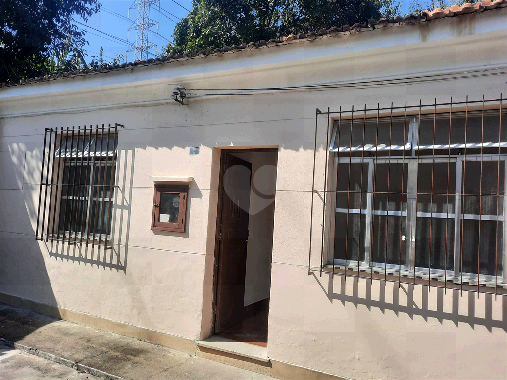 Venda Casa de vila Rio De Janeiro Vila Da Penha REO862090 1