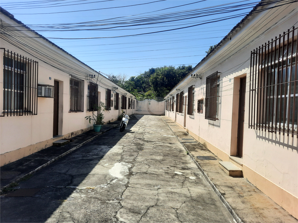 Venda Casa de vila Rio De Janeiro Vila Da Penha REO862090 16