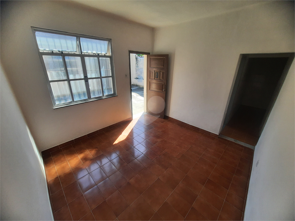 Venda Casa de vila Rio De Janeiro Vila Da Penha REO862090 3