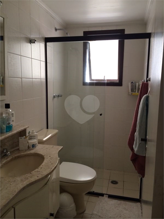 Venda Apartamento São Paulo Indianópolis REO86210 11