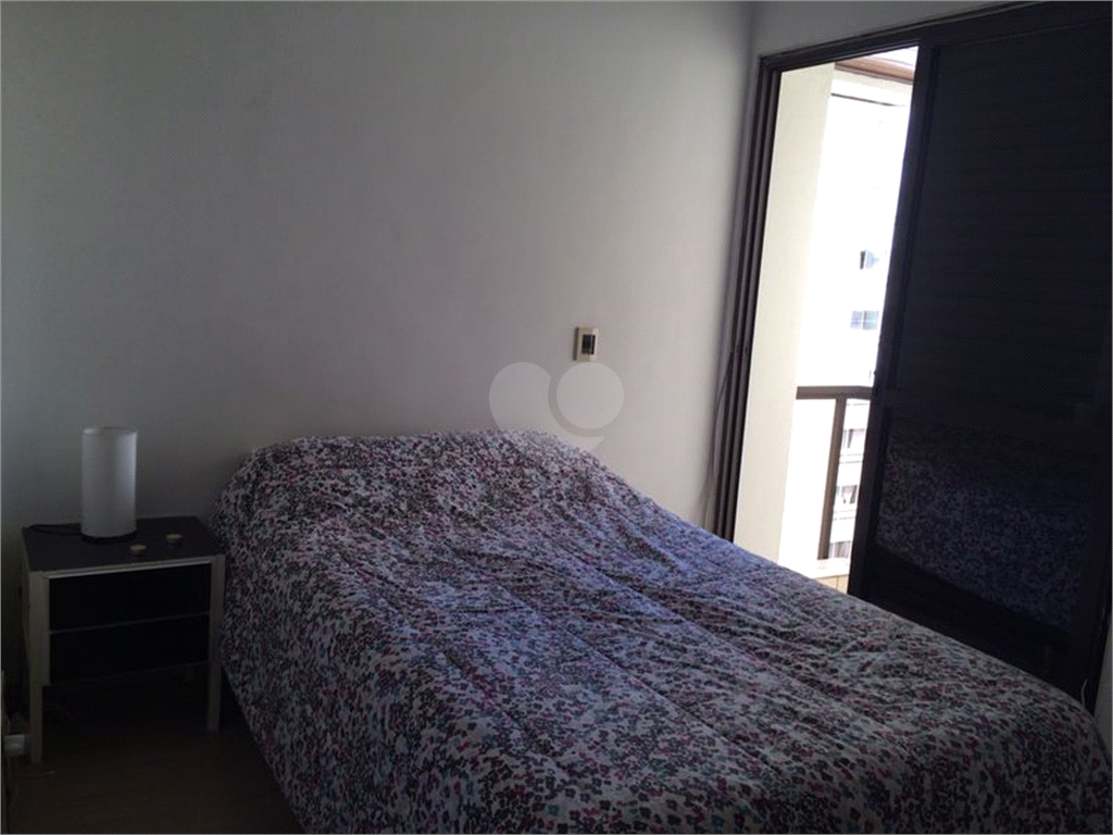 Venda Apartamento São Paulo Indianópolis REO86210 7