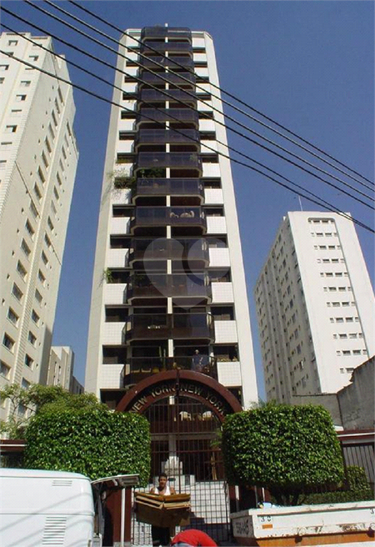 Venda Apartamento São Paulo Indianópolis REO86210 19