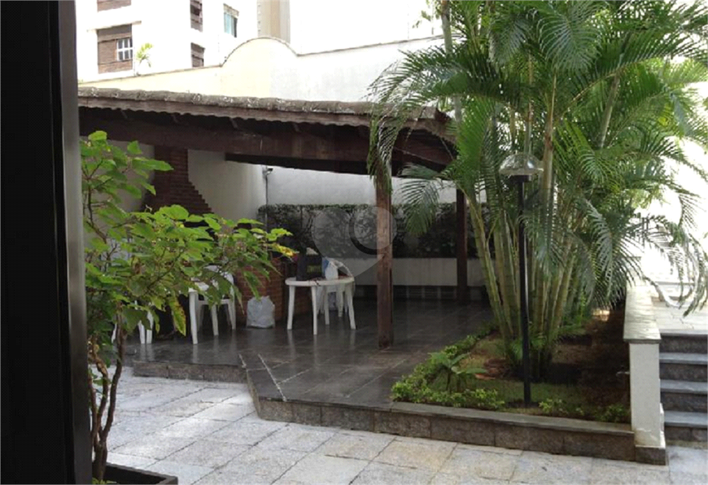 Venda Apartamento São Paulo Indianópolis REO86210 14