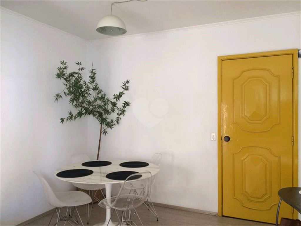 Venda Apartamento São Paulo Indianópolis REO86210 2