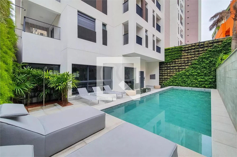 Venda Apartamento São Paulo Vila Mariana REO862119 24