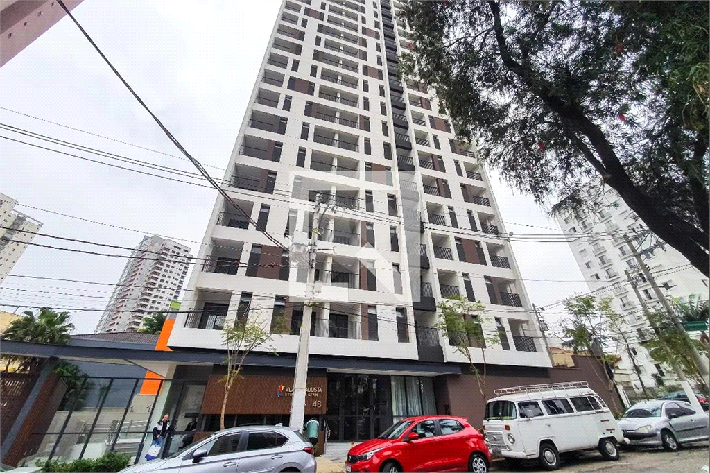 Venda Apartamento São Paulo Vila Mariana REO862119 40