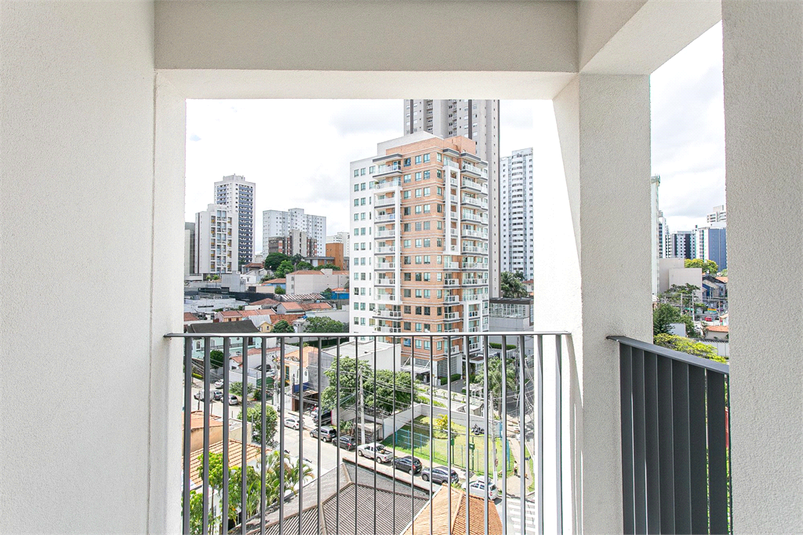 Venda Apartamento São Paulo Vila Mariana REO862119 9