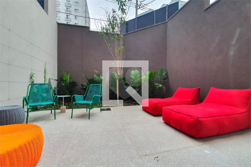 Venda Apartamento São Paulo Vila Mariana REO862119 32