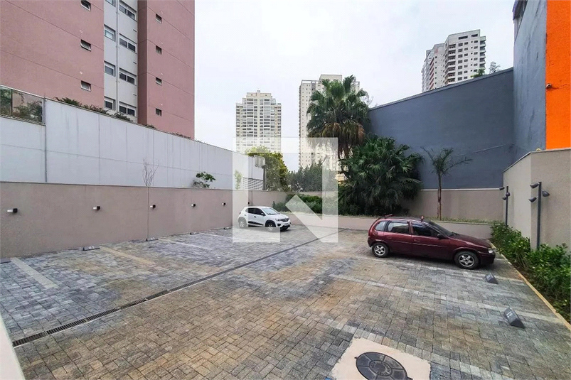 Venda Apartamento São Paulo Vila Mariana REO862119 36