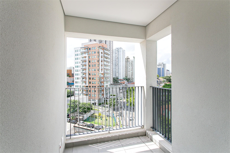 Venda Apartamento São Paulo Vila Mariana REO862119 8