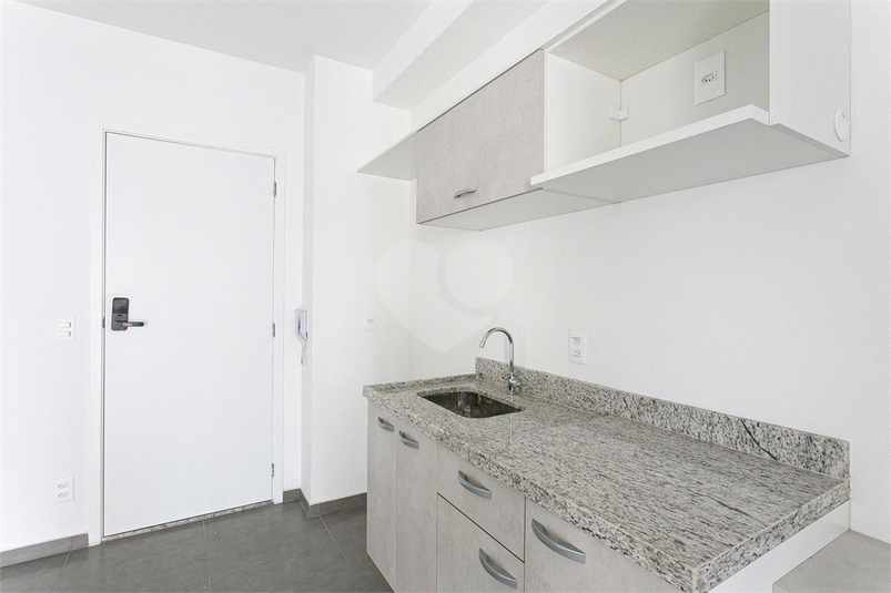 Venda Apartamento São Paulo Vila Mariana REO862119 18