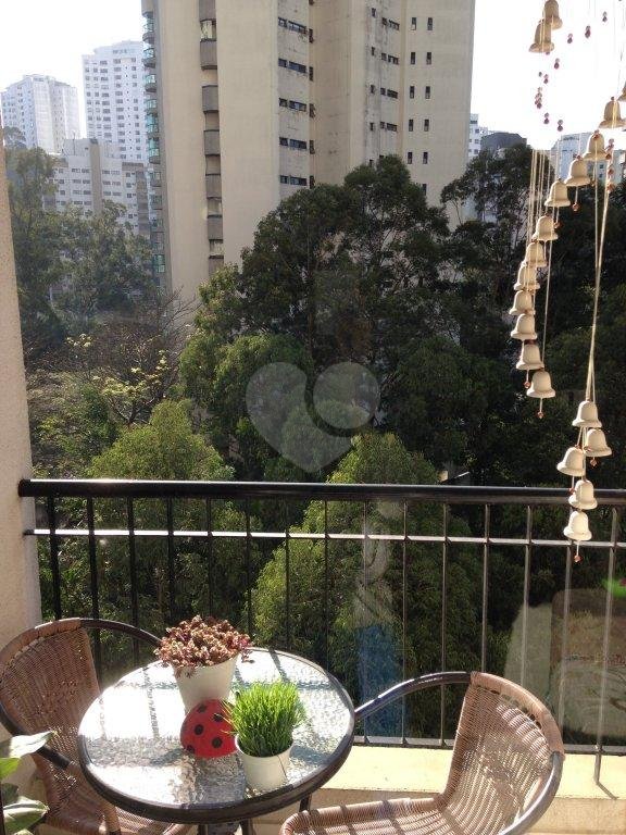 Venda Apartamento São Paulo Vila Andrade REO86212 10