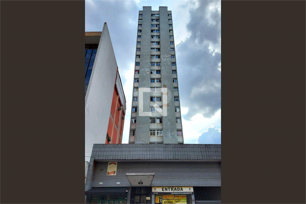 Venda Apartamento São Paulo Bela Vista REO862122 22