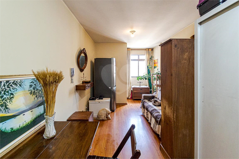 Venda Apartamento São Paulo Bela Vista REO862122 2