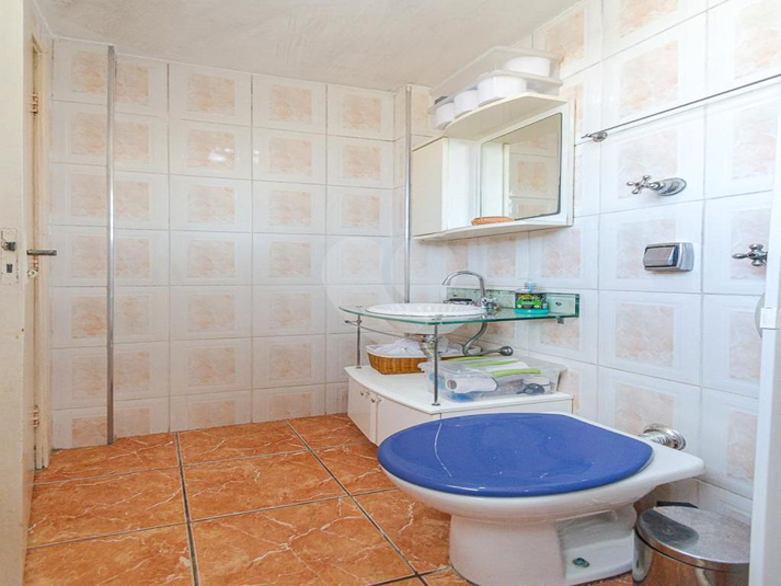 Venda Apartamento São Paulo Bela Vista REO862122 11