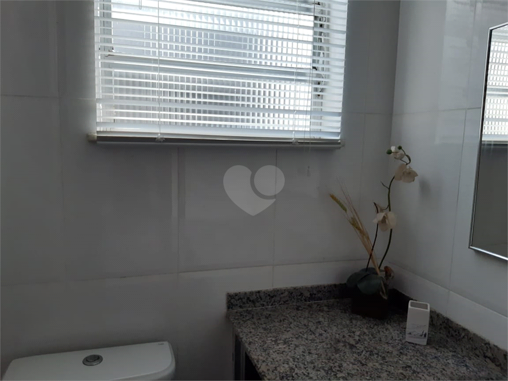 Venda Apartamento Rio De Janeiro Andaraí REO862144 16