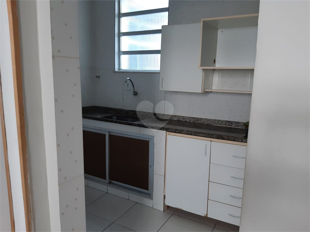 Venda Apartamento Rio De Janeiro Andaraí REO862144 17