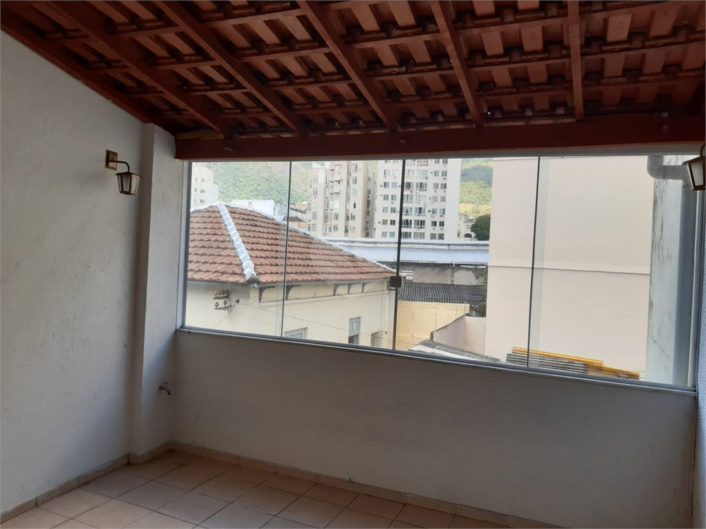 Venda Apartamento Rio De Janeiro Andaraí REO862144 25