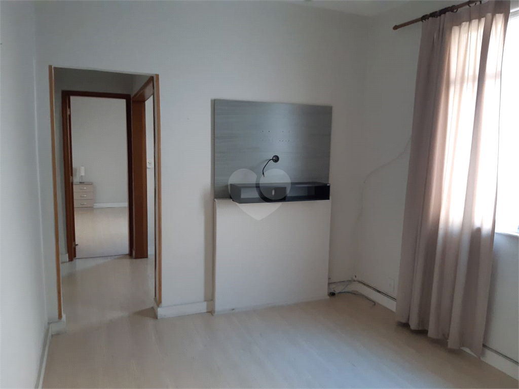 Venda Apartamento Rio De Janeiro Andaraí REO862144 3