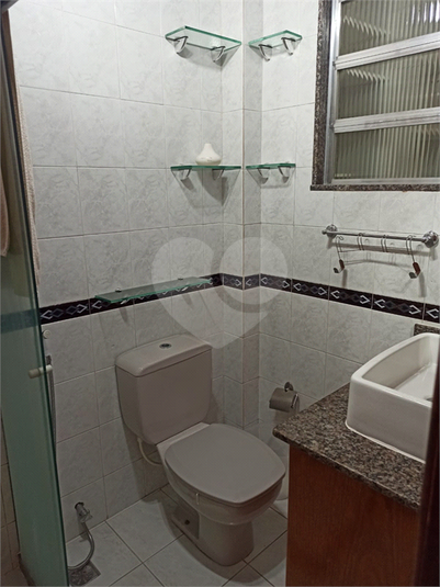 Venda Apartamento Rio De Janeiro Penha Circular REO862147 11