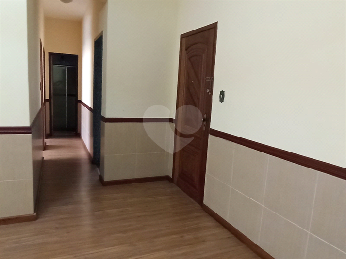 Venda Apartamento Rio De Janeiro Penha Circular REO862147 3