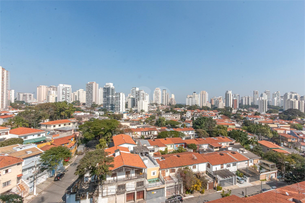 Venda Apartamento São Paulo Campo Belo REO862148 17