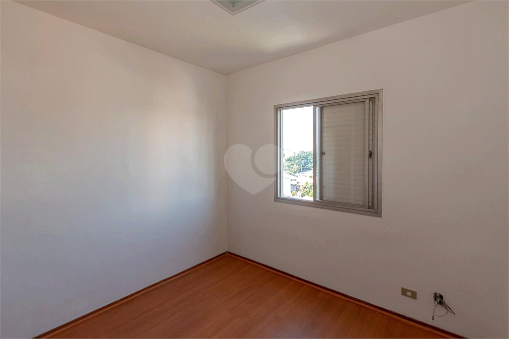 Venda Apartamento São Paulo Campo Belo REO862148 10