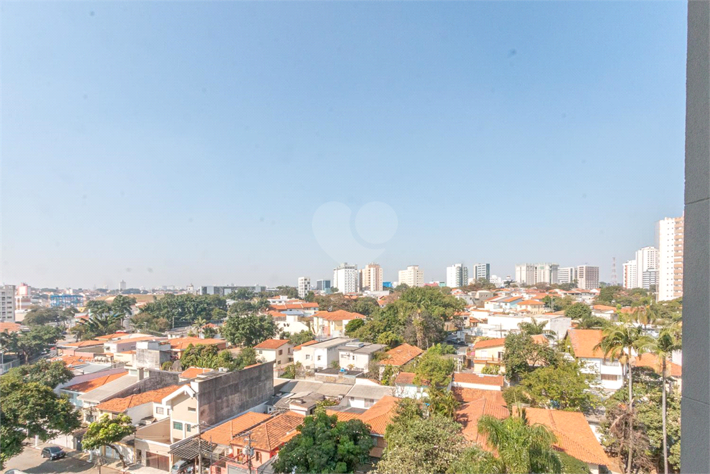 Venda Apartamento São Paulo Campo Belo REO862148 7