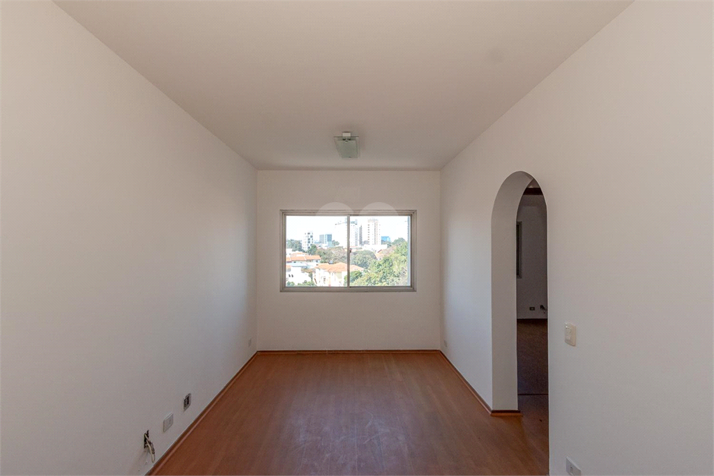 Venda Apartamento São Paulo Campo Belo REO862148 2