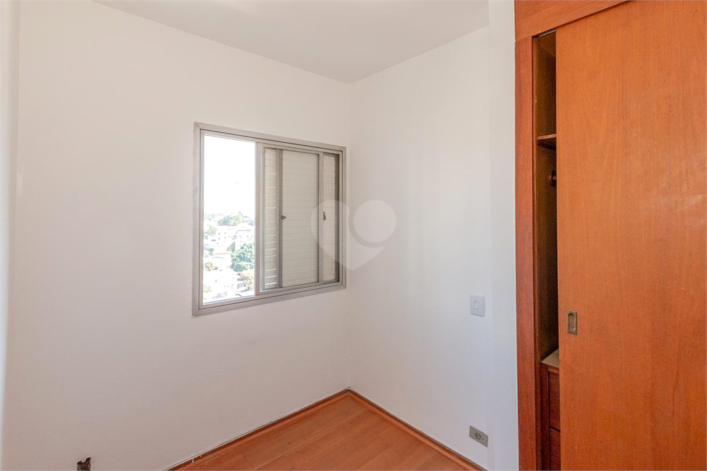 Venda Apartamento São Paulo Campo Belo REO862148 16