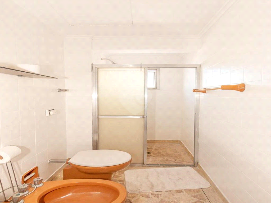 Venda Apartamento São Paulo Campo Belo REO862148 21